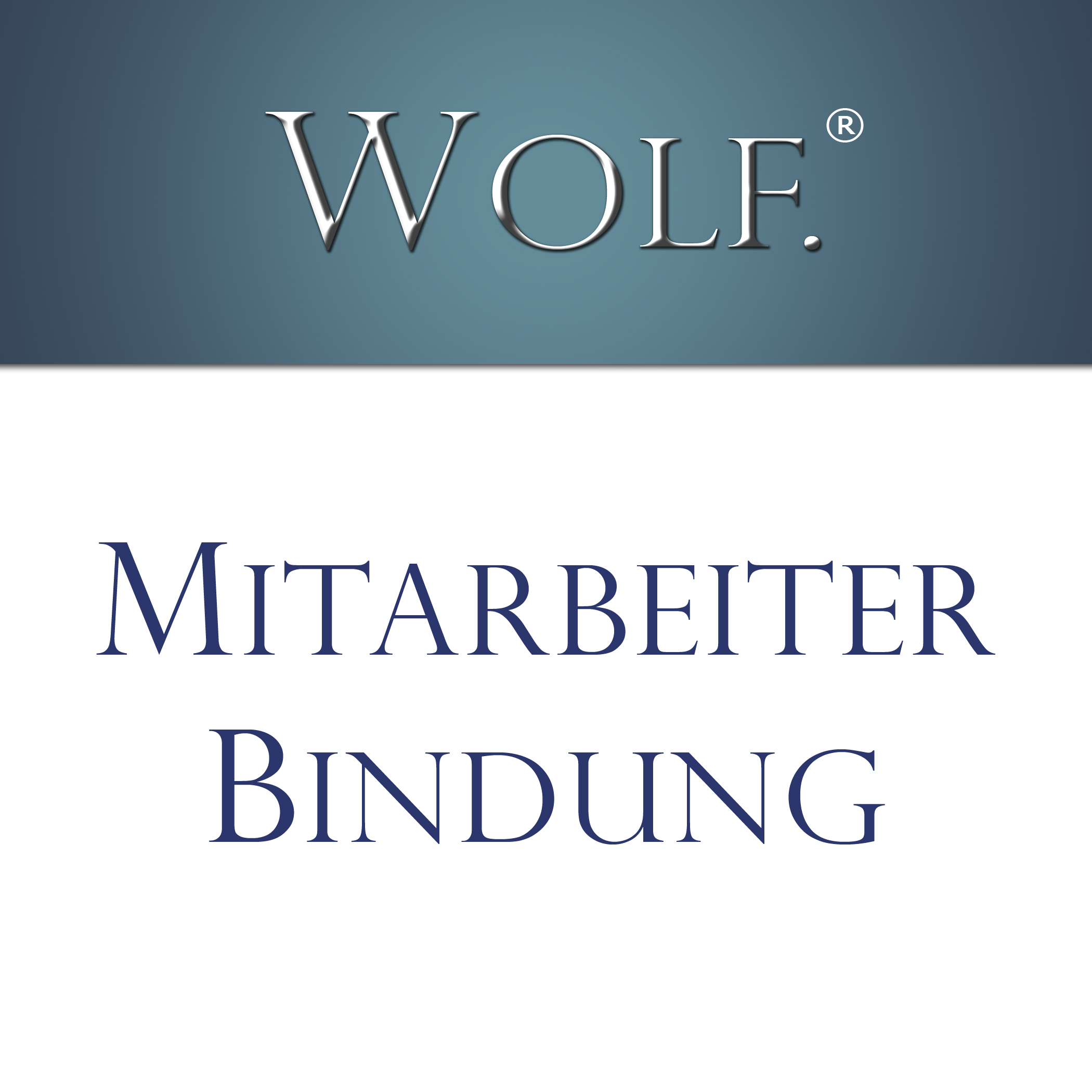 Emotionale Mitarbeiterbindung Mitarbeiterverbundenheit St rken